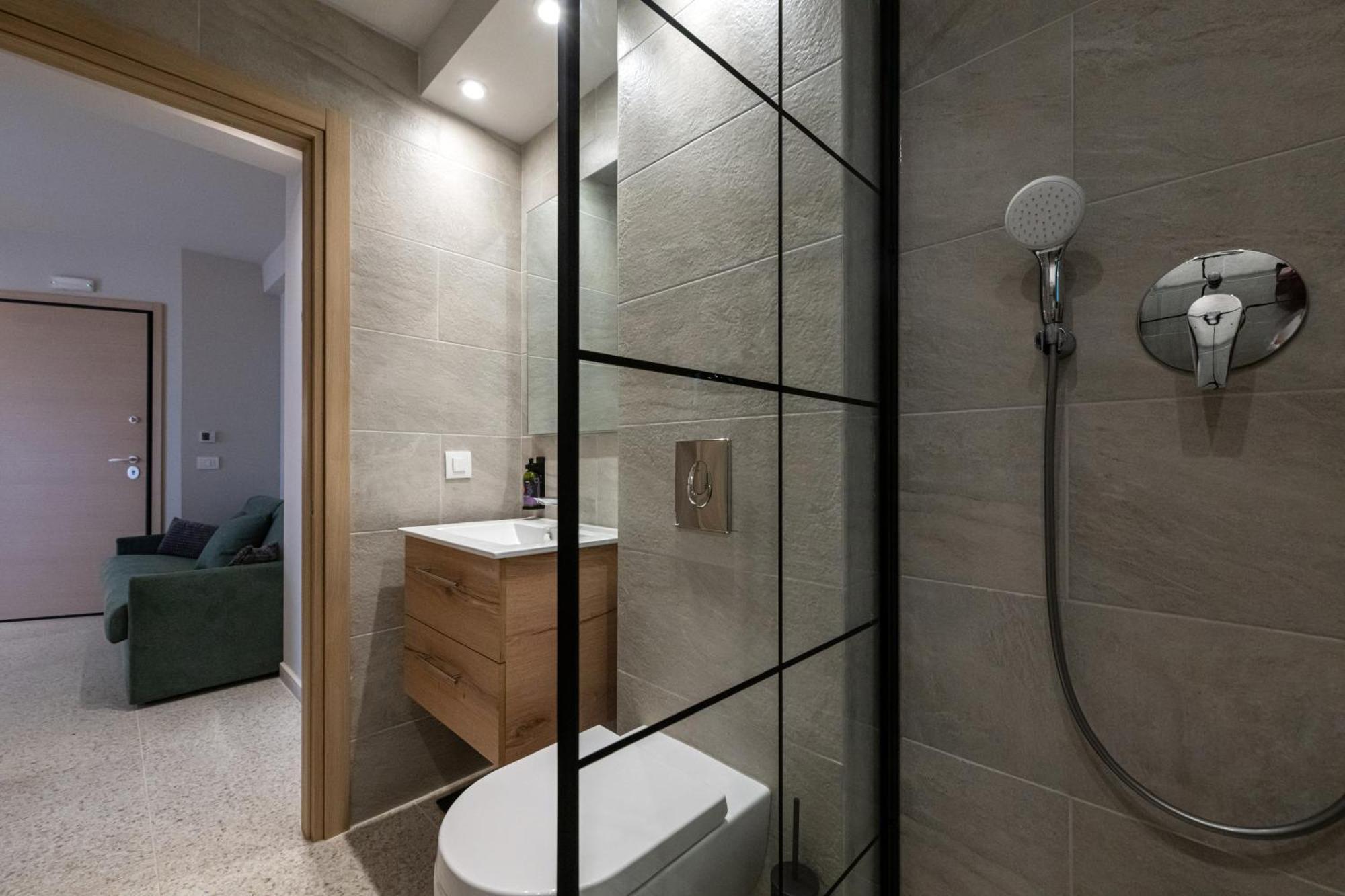 Asklipiou Cube - Kalamata Mediterranean Suites Экстерьер фото